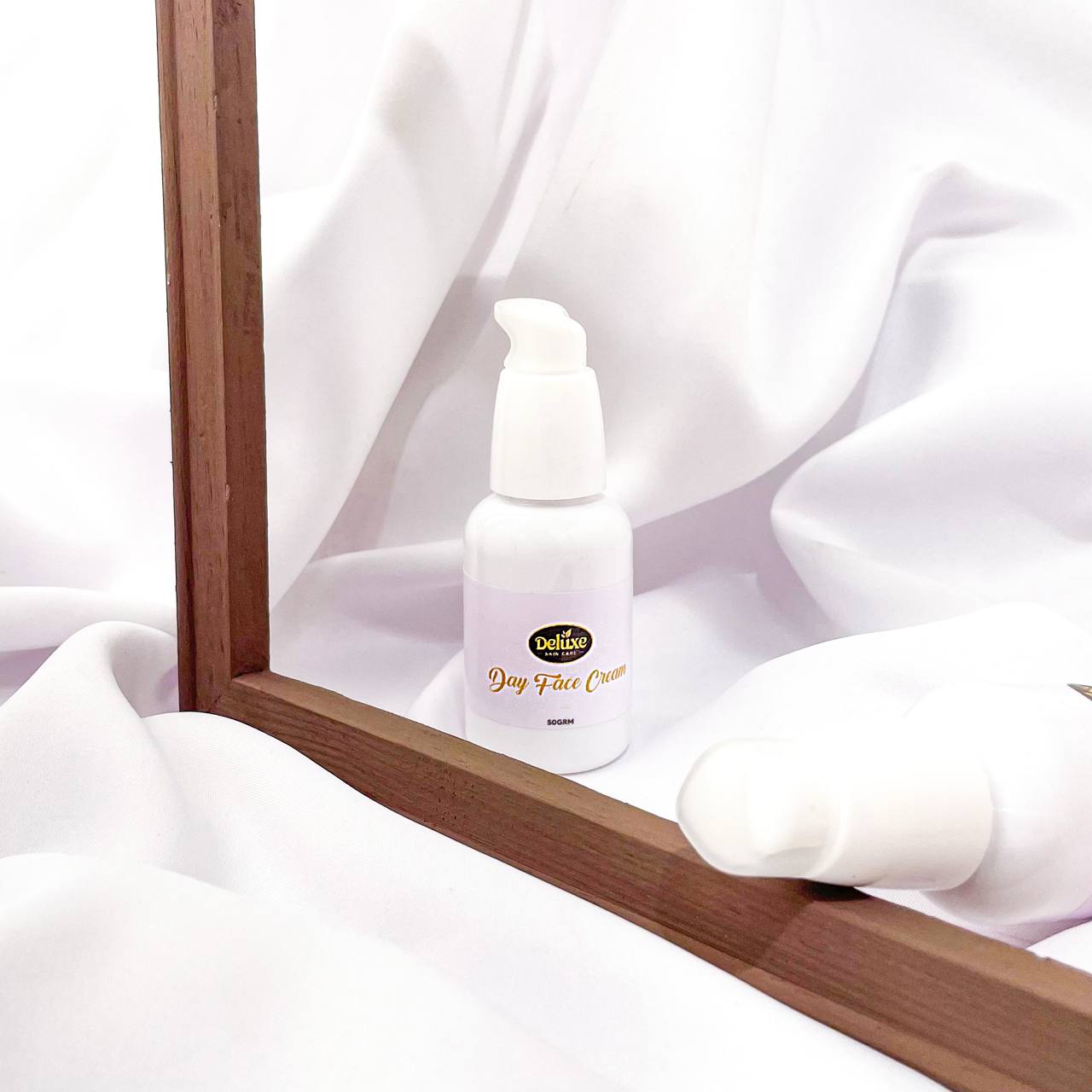 Day Face Cream