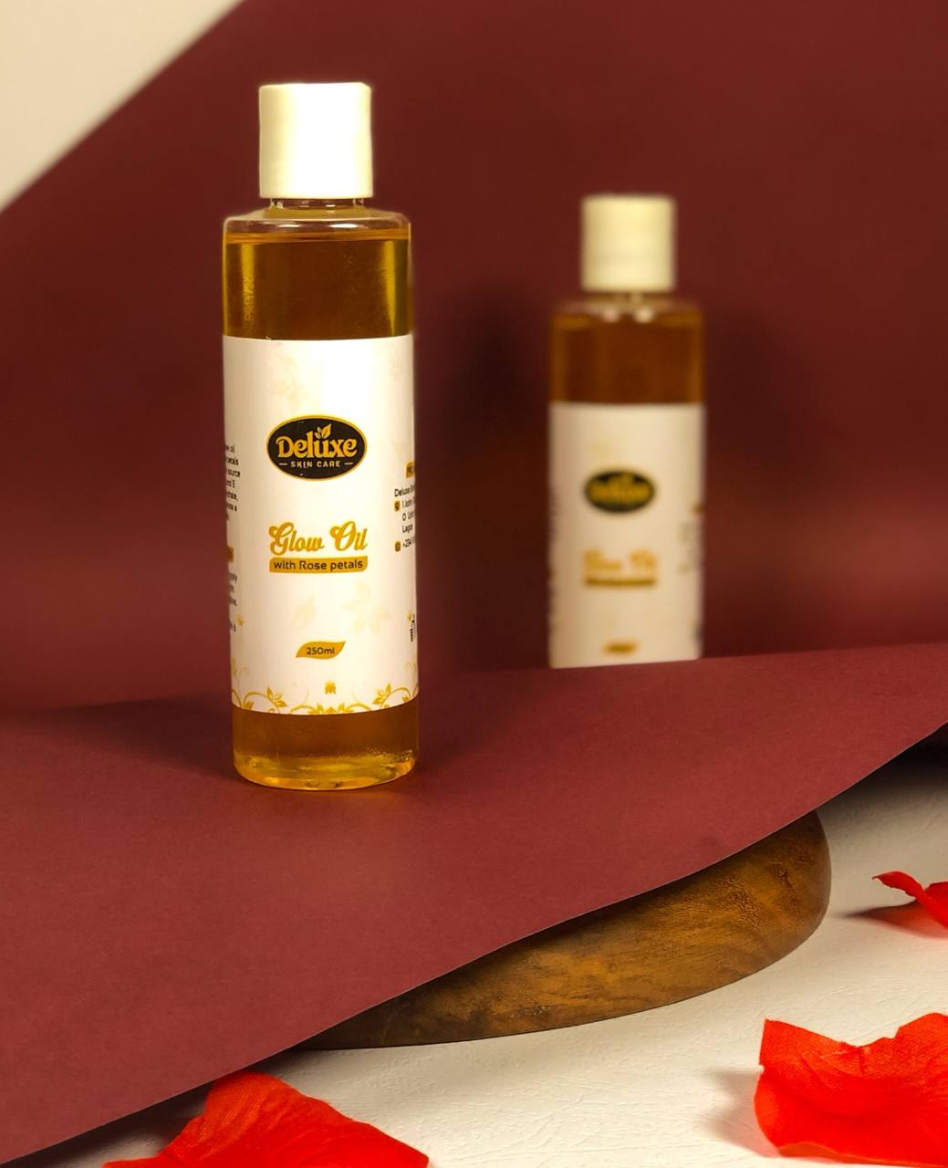 Glow Oil (100ml)