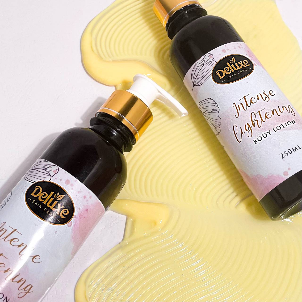 Intense Lightening Lotion