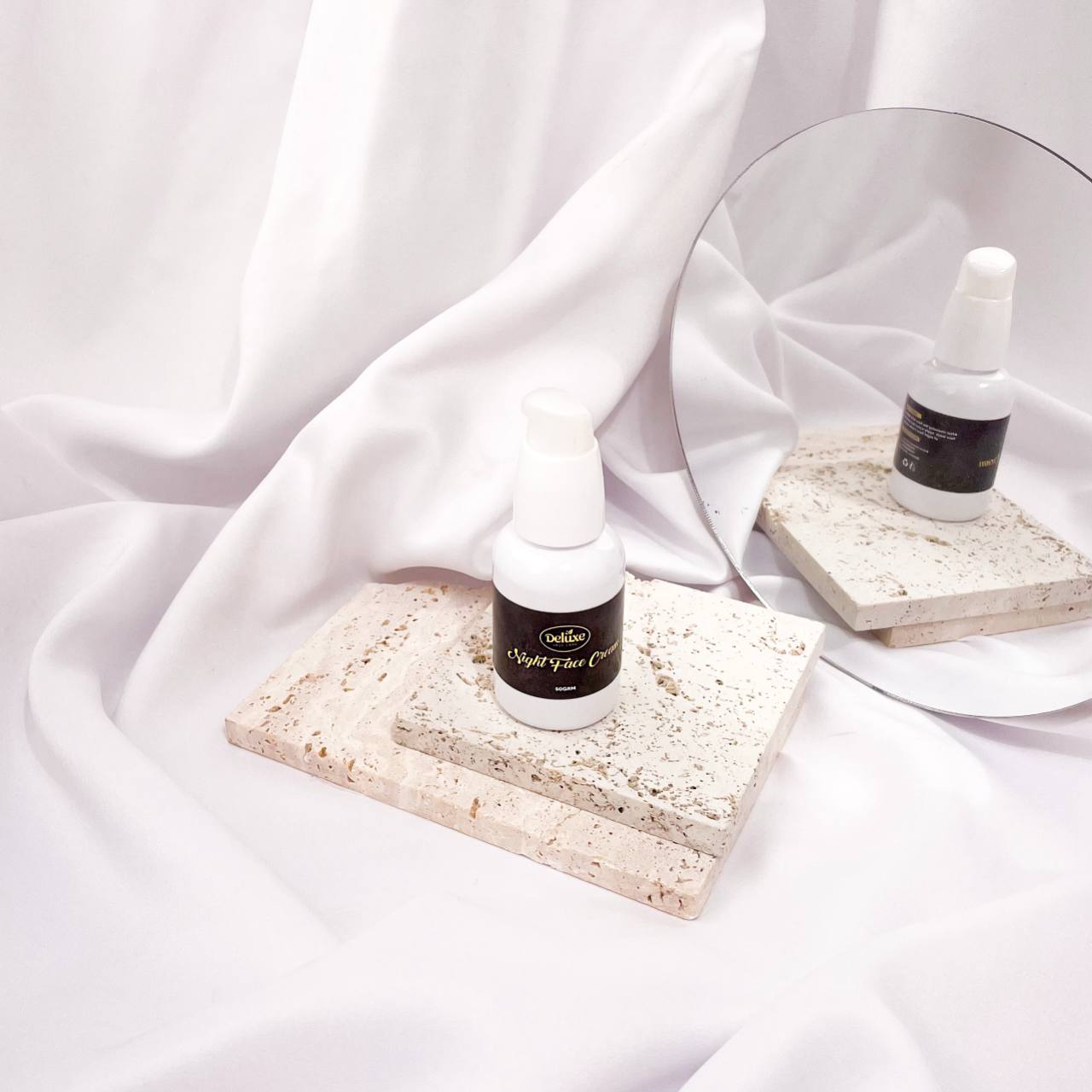 Night Face Cream