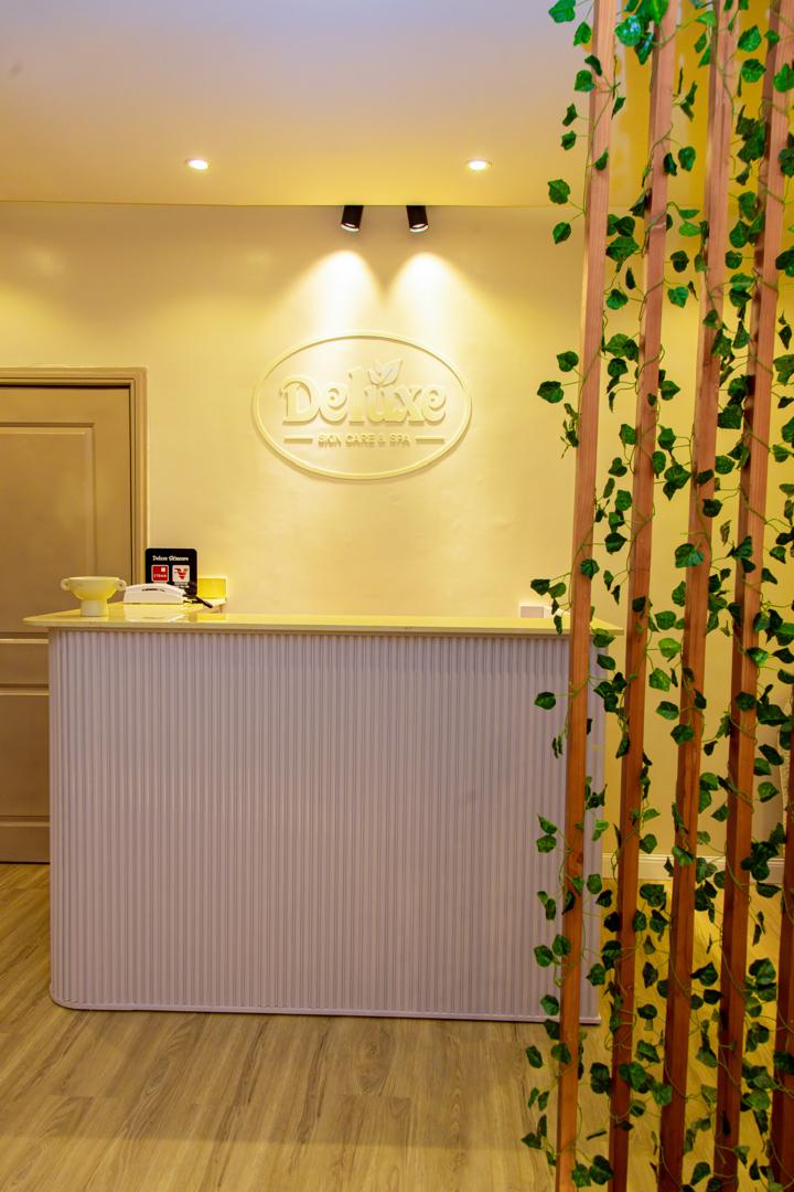 Deluxe Skin Care FAQ